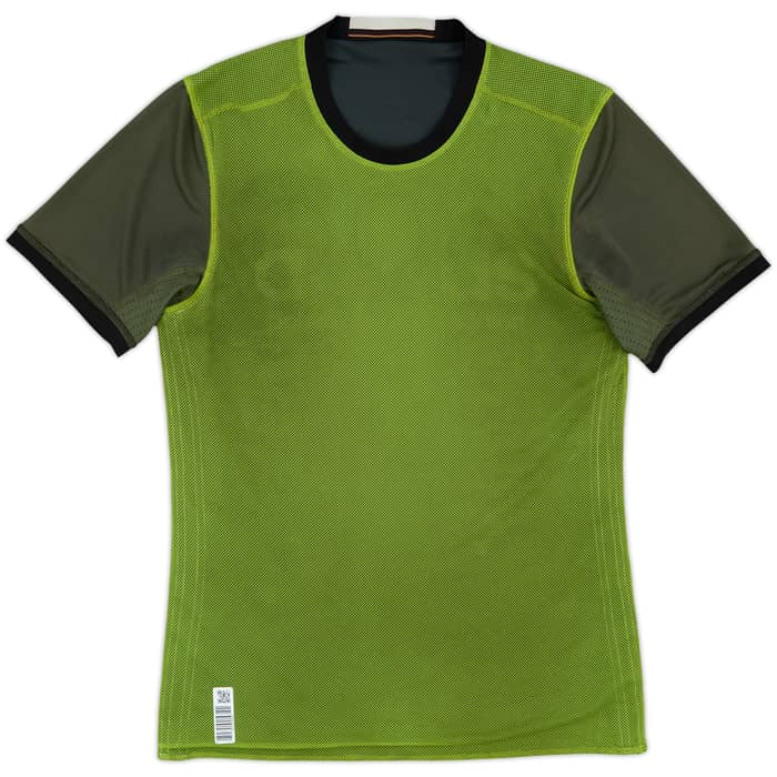 2015-17 Germany Away Shirt - 6/10 - (S)