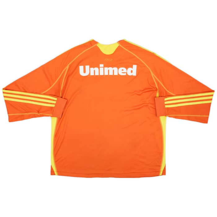 2009 Fluminense GK Shirt - 4/10 - (XL)