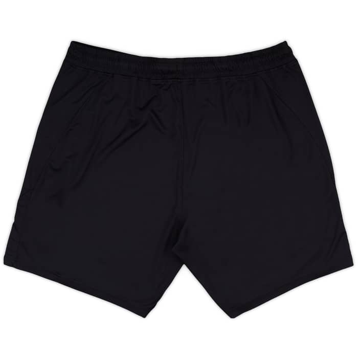 2024-25 Rangers Staff Issue Training Shorts # - 5/10