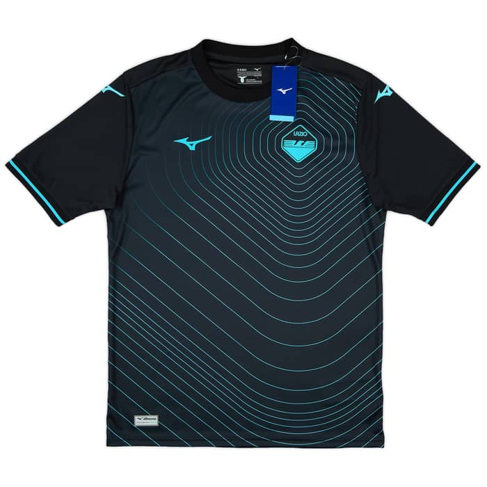 2024-25 Lazio Third Shirt