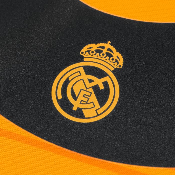 2024-25 Real Madrid Away Shirt Bellingham #5