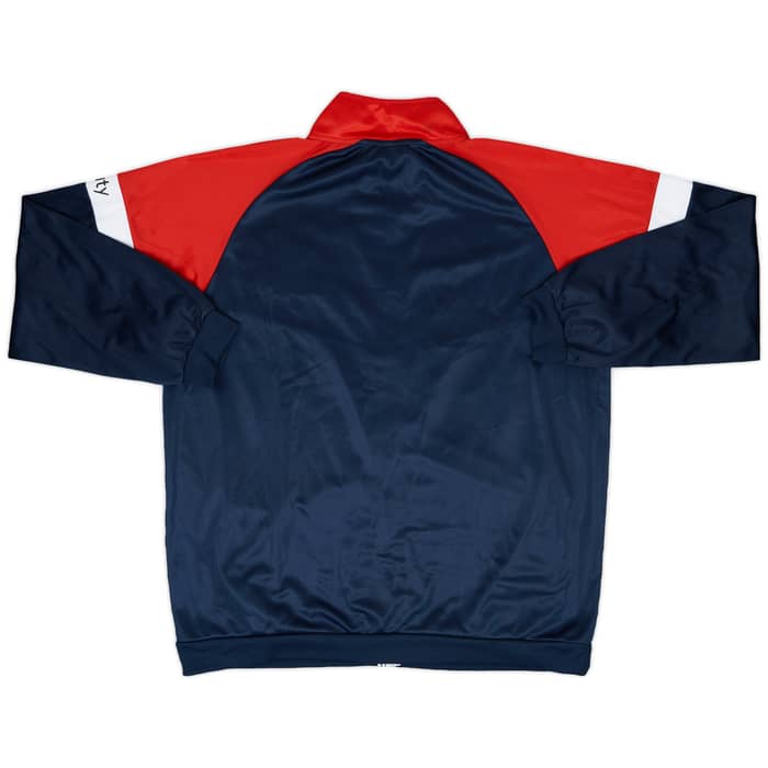 2023 Chicago White Sox Track Jacket - 8/10 - (XL)