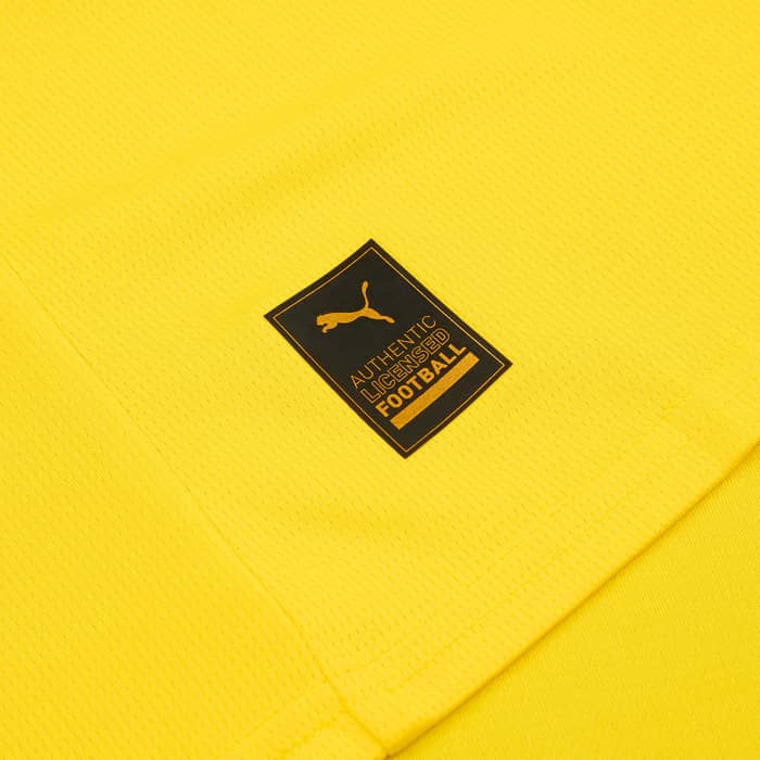 2025-26 Borussia Dortmund Home Shirt Guirassy #9