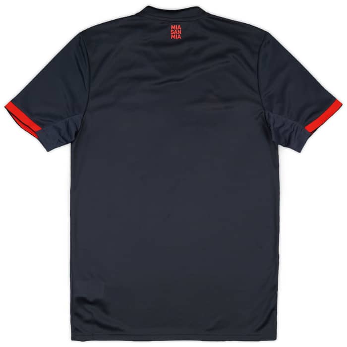 2022-23 Bayern Munich Third Shirt (S)