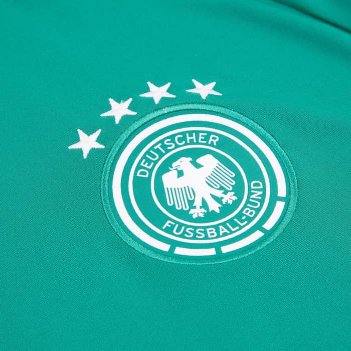 2026-27 Germany GK Home Shirt Neuer #1