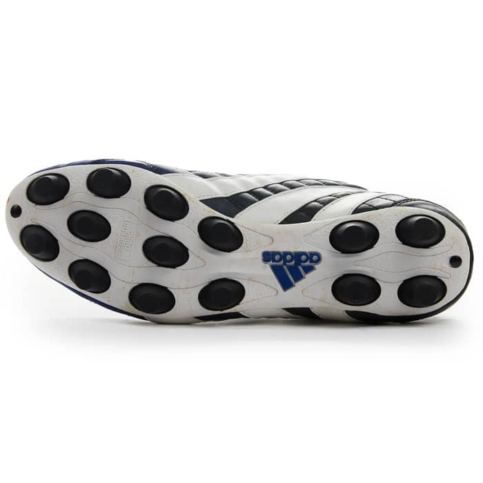 2000 adidas RioZamba Football Boots - FG (UK 9.5)