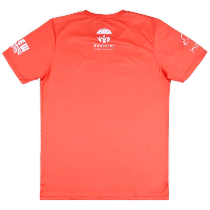 2022-23 Nkana Home Shirt (L)