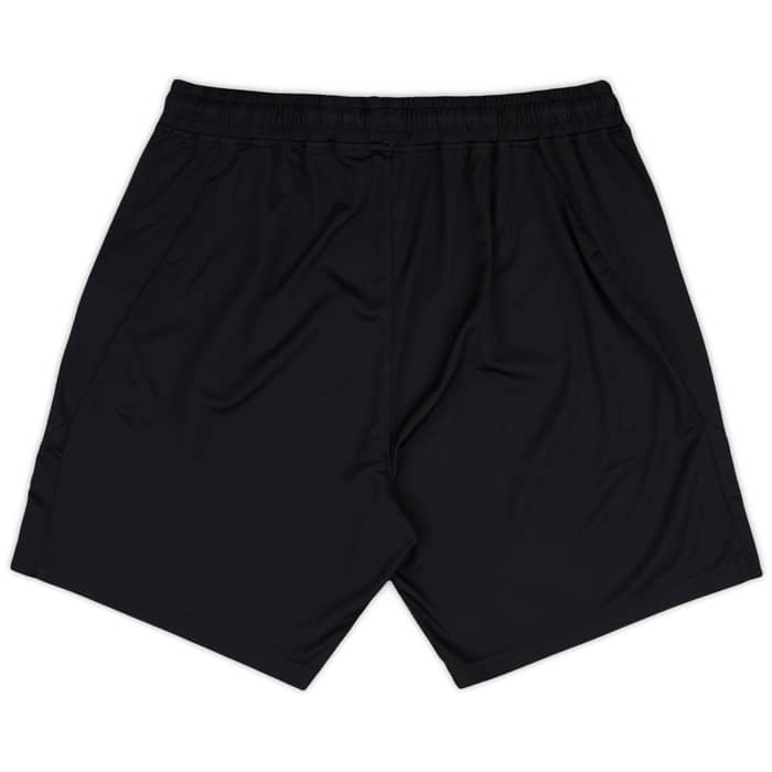 2024-25 Rangers Staff Issue Training Shorts # - 9/10 - (L)