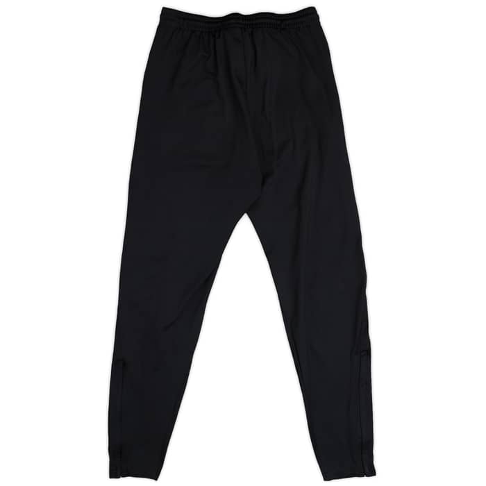 2021-22 Liverpool New Balance Track Pants - 8/10 - (S)