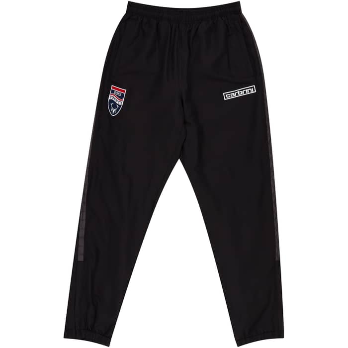 2015-16 Ross County Carbrini Training Tracksuit (XL)