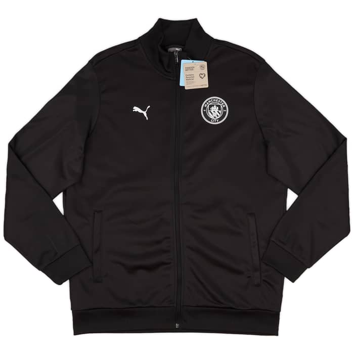2023-24 Manchester City Puma 'Year of the Dragon' Jacket
