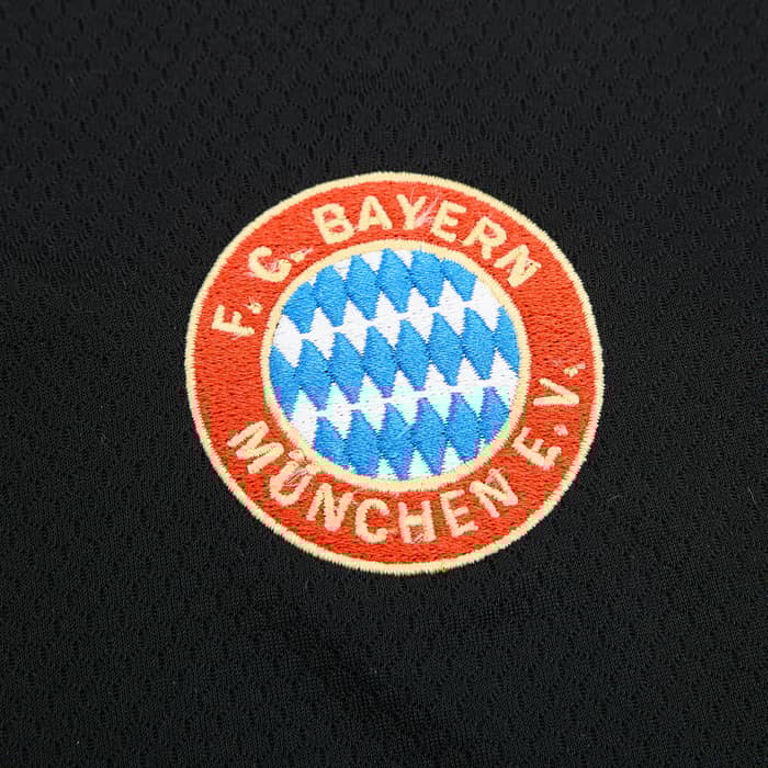 2024-25 Bayern Munich GK Shirt (KIDS)
