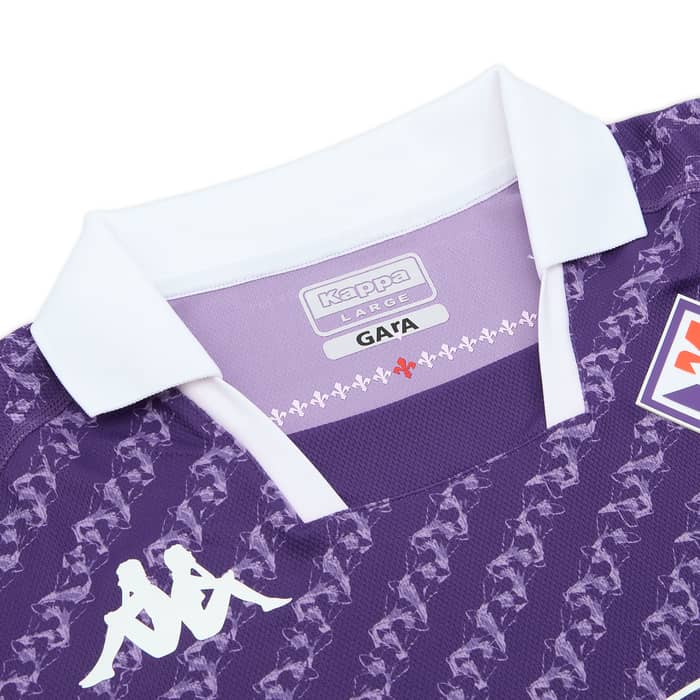 2023-24 Fiorentina Pro Home Shirt