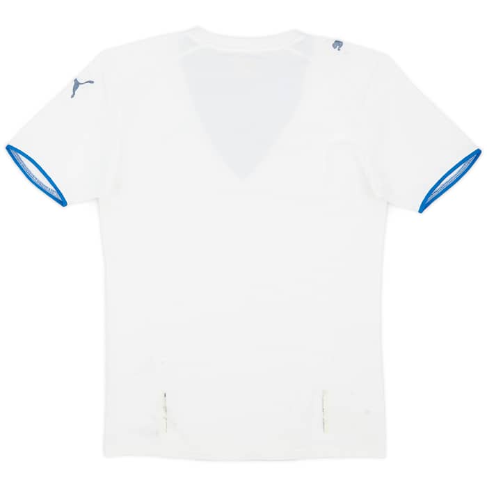 2006 Italy Away Shirt - 5/10 - (XS)
