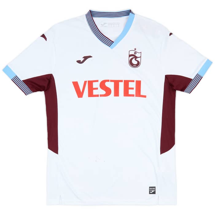 2023-24 Trabzonspor Third Shirt - 6/10