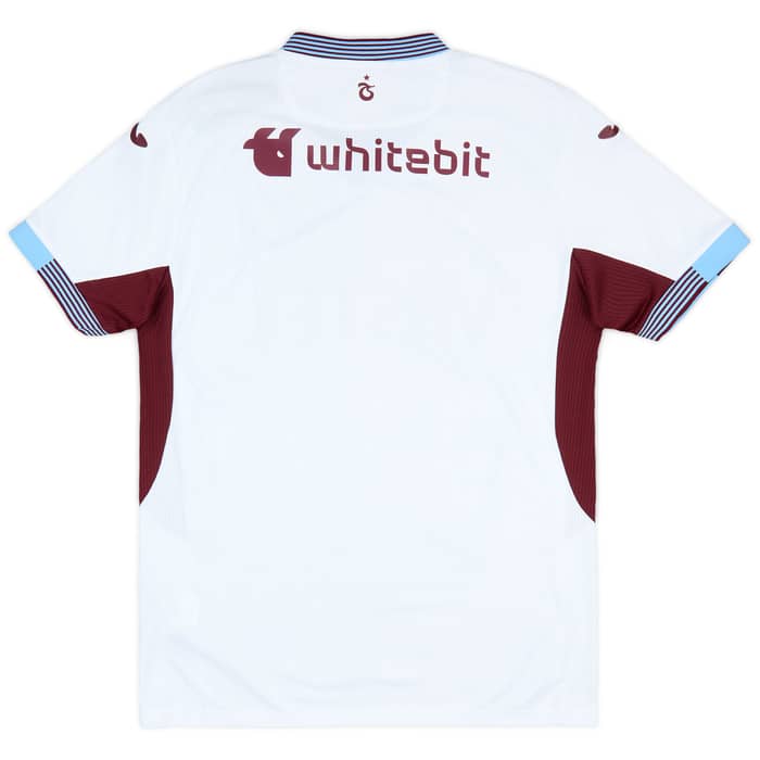 2023-24 Trabzonspor Third Shirt - 6/10