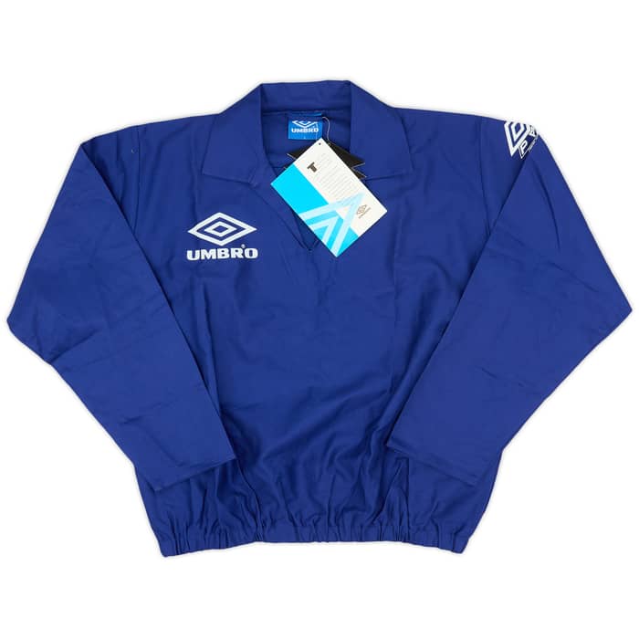 1990s Umbro Template Drill Top (L)