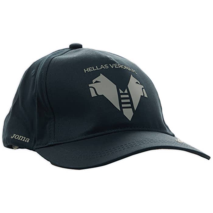 2023-24 Hellas Verona Joma Baseball Cap (Adults)
