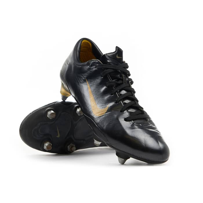 2006 Nike Mercurial Vapor III Football Boots - 7/10 - SG (UK 6.5)