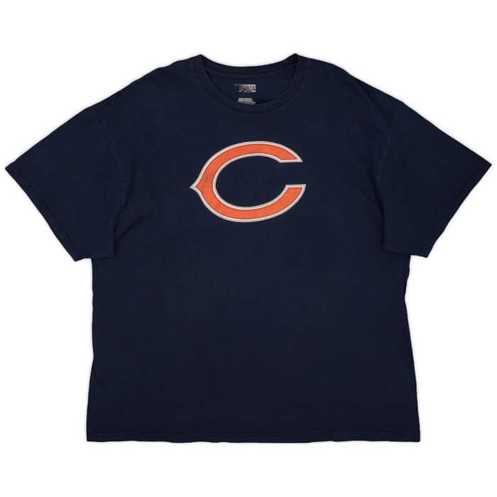 2012 Chicago Bears Cutler #6 NFL Tee - 5/10 - (XXL)