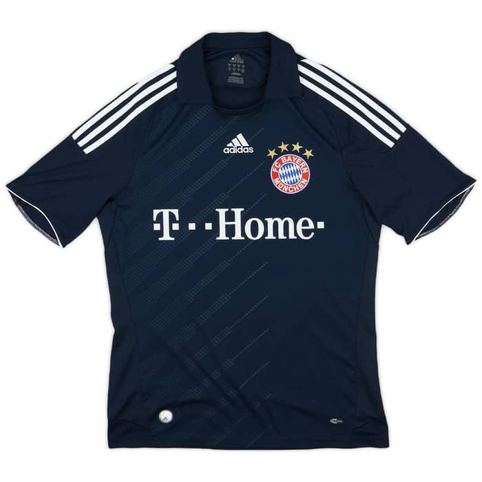 2008-09 Bayern Munich Away Shirt Klose #18 - 5/10 - (M)