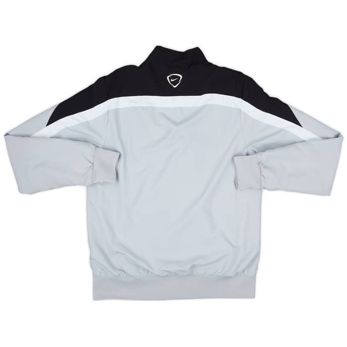 2013-14 Juventus Nike Track Jacket - 8/10 - (S)