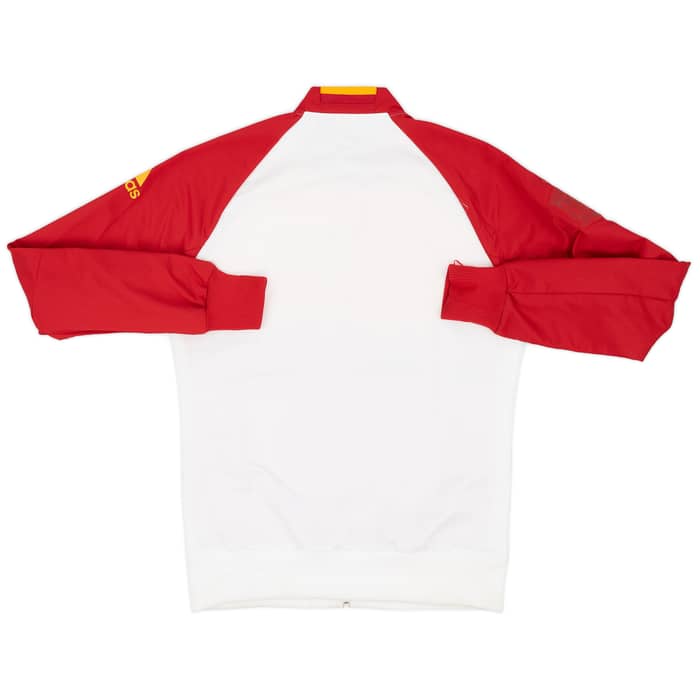 2015-16 Spain Anthem Jacket - 7/10 - (S)