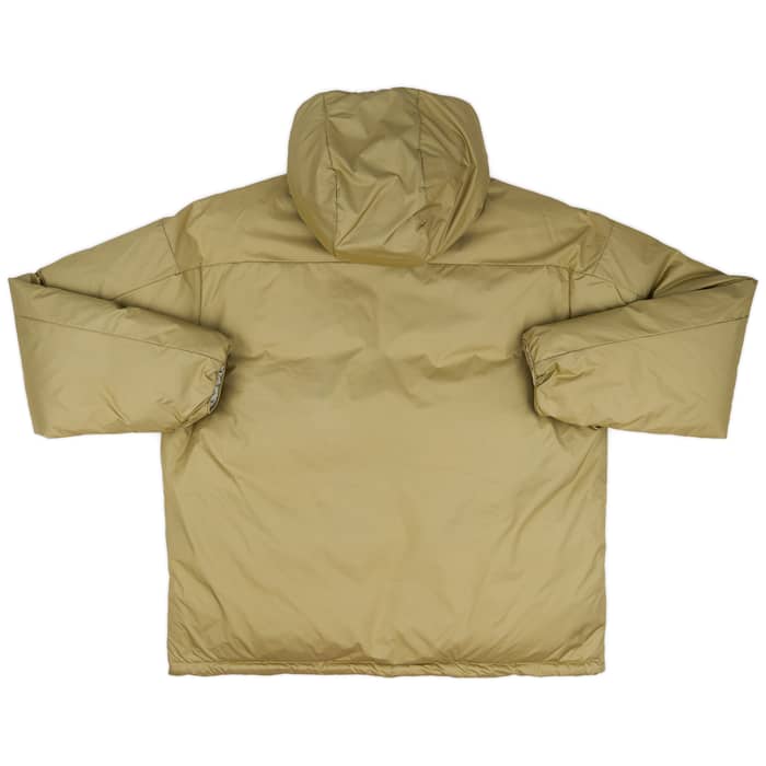 2024-25 Arsenal adidas Seasonal Reversible Padded Jacket
