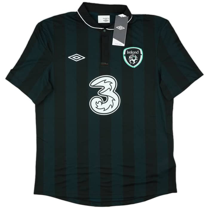 2013-14 Ireland Away Shirt (L)