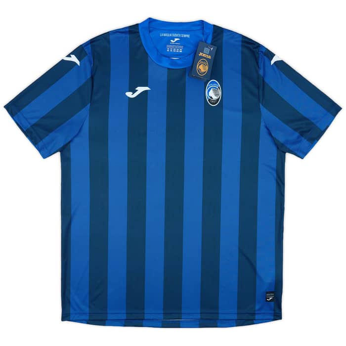 2023-24 Atalanta Basic Home Shirt (XXL)