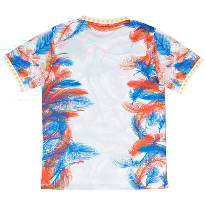 2023-24 Philippines Home Shirt