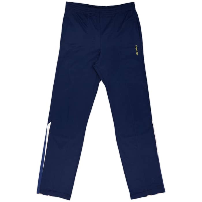 1988-90 Scotland Umbro Tracksuit - 8/10 - (L)