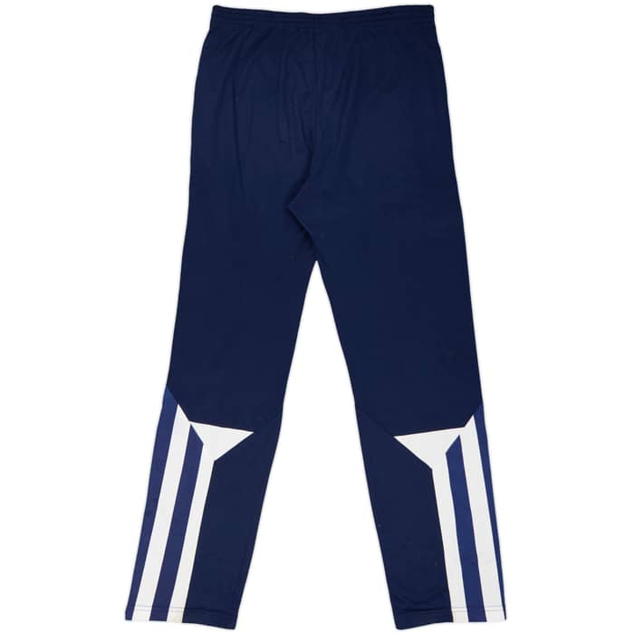 1988-90 Scotland Umbro Tracksuit - 8/10 - (L)