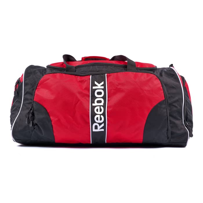 2013-14 Reebok Holdall - 9/10 - (One Size)