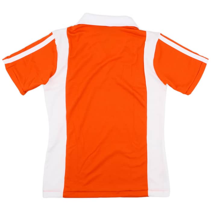 1980s Houston Hurricane Admiral Training Shirt (M)
