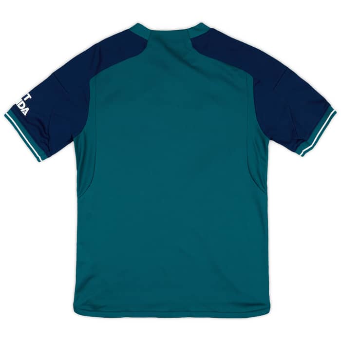 2023-24 Arsenal Third Shirt (S.Kids)