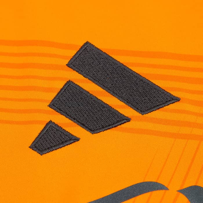 2024-25 Real Madrid Away Shirt Mbappe #9