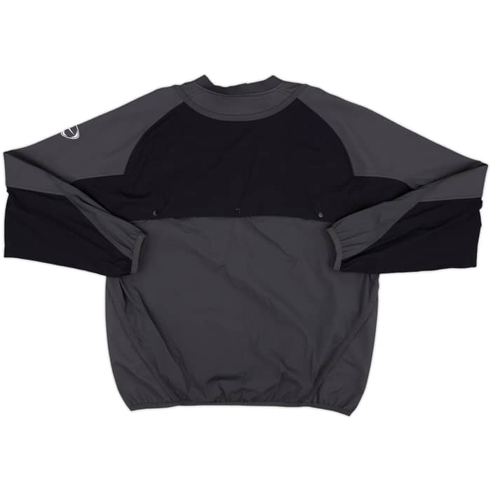 2005-06 PSV Nike Windbreaker - 10/10 - (L)