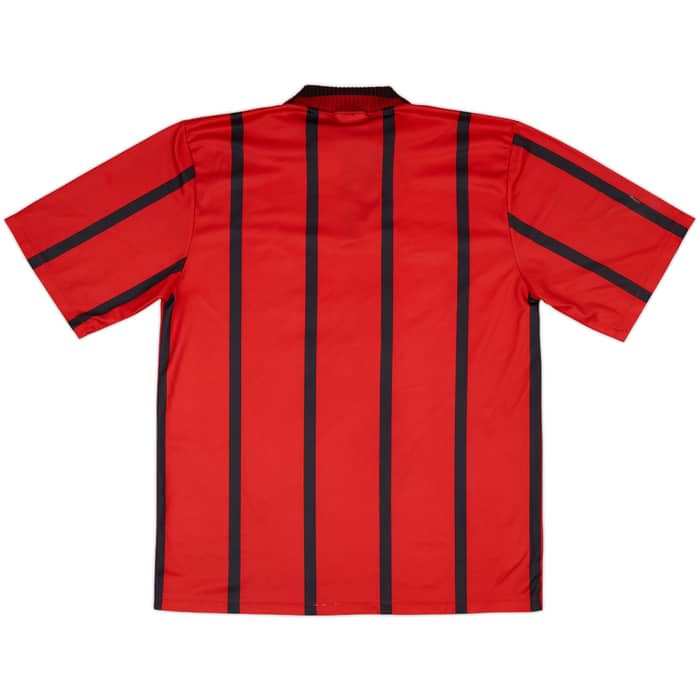 1994-95 Millwall Away Shirt - 9/10 - (XL)
