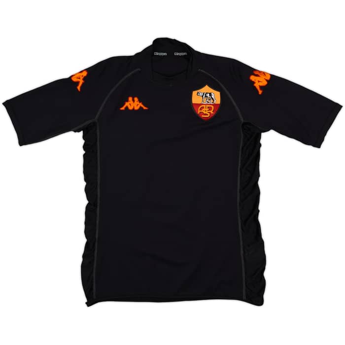 2002-03 Roma Third Shirt - 8/10 - (M)