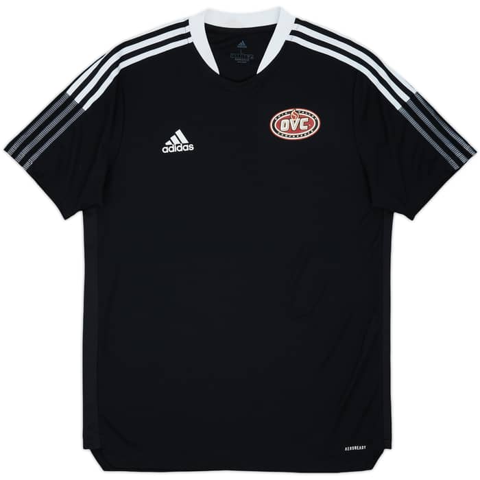 2021 adidas Template Shirt - 9/10 - (L)
