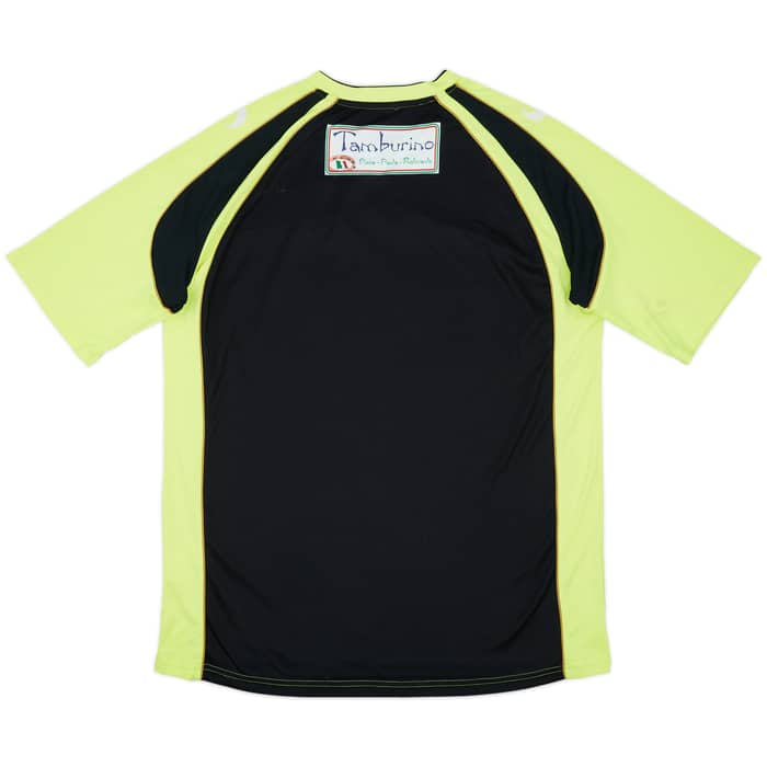 2013-14 Yeovil Away Shirt - 6/10 - (XL)