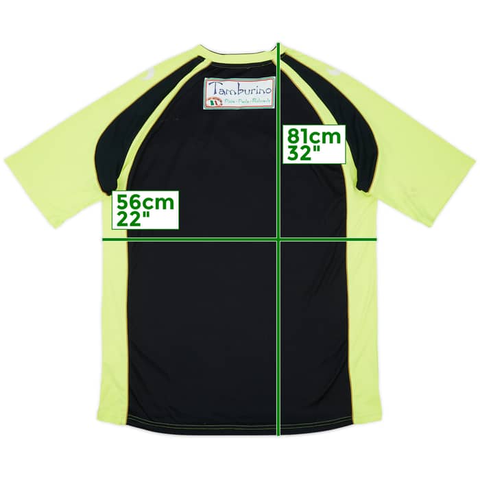 2013-14 Yeovil Away Shirt - 6/10 - (XL)