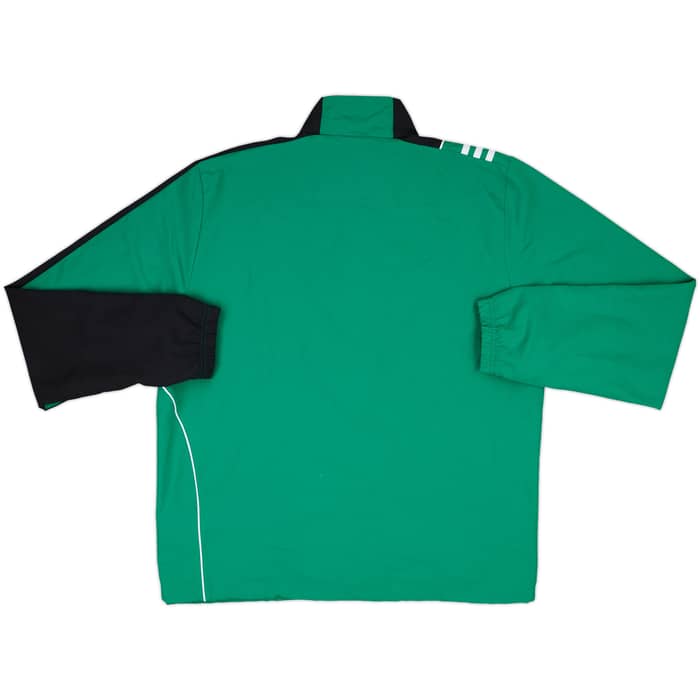 2012-13 SV Reid adidas Track Jacket - 6/10 - (L/XL)