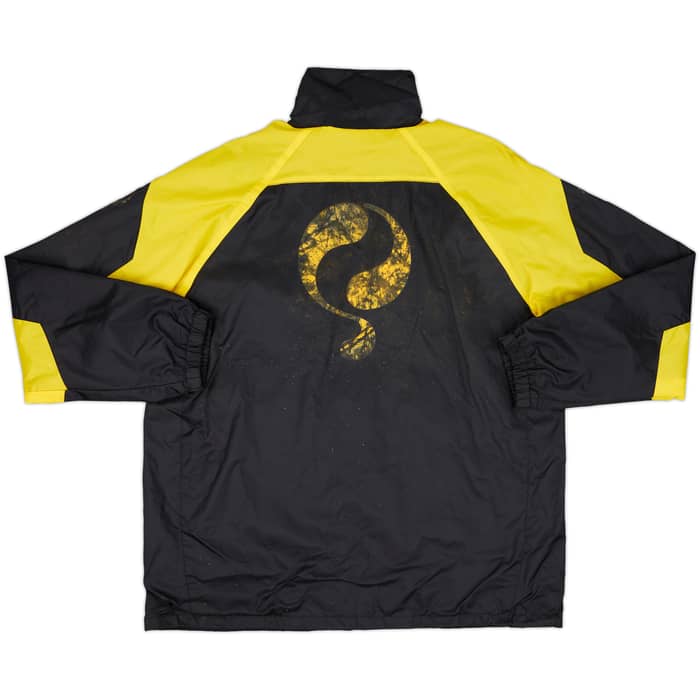 2005-06 Vitesse Quick Track Jacket - 4/10 - (L)
