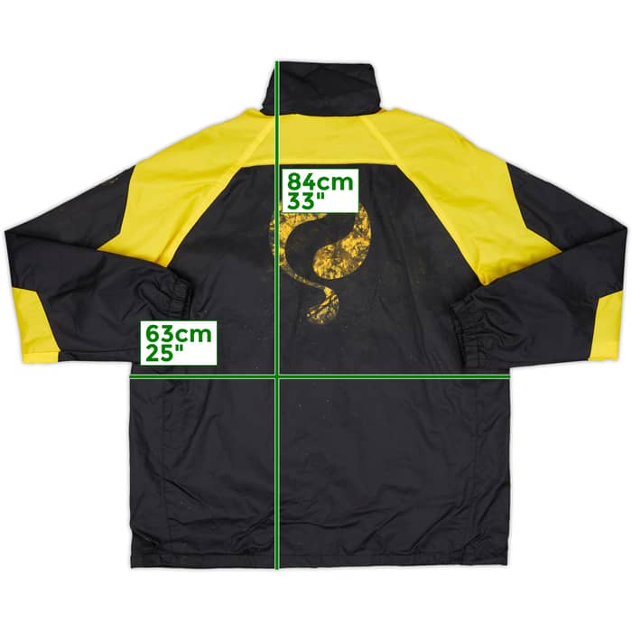 2005-06 Vitesse Quick Track Jacket - 4/10 - (L)