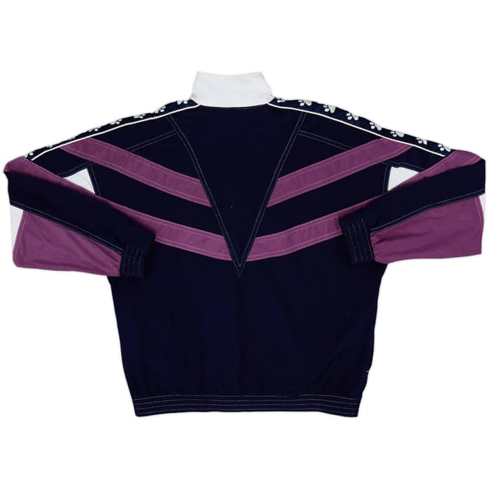 1997-98 Real Madrid Kelme Tracksuit - 9/10 - (XS)