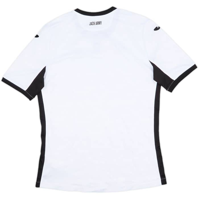 2019-20 Swansea Home Shirt - 10/10 - (S)