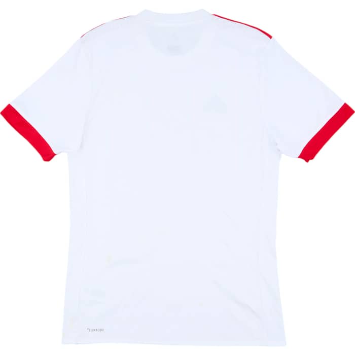 2017-18 Bayern Munich European Third Shirt - 5/10 - (S)