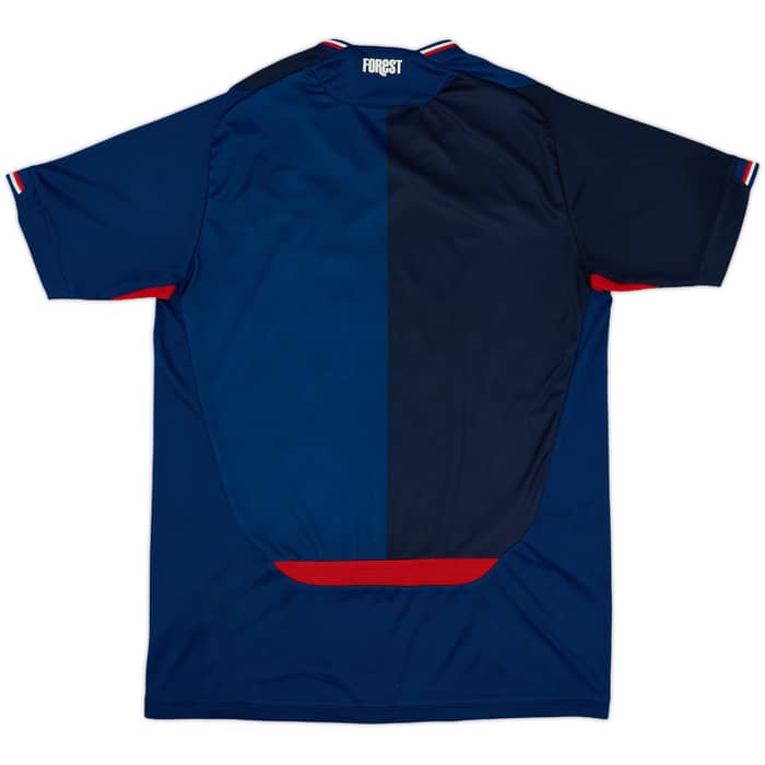 2009-10 Nottingham Forest Away Shirt - 8/10 - (S)